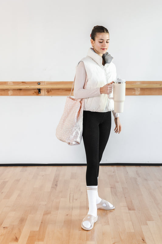 Style Meets Support: How to Wear Your Gliss Shoes Beyond the Studio