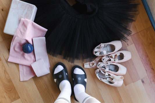5 Essential Recovery Tips Every Dancer Should Know