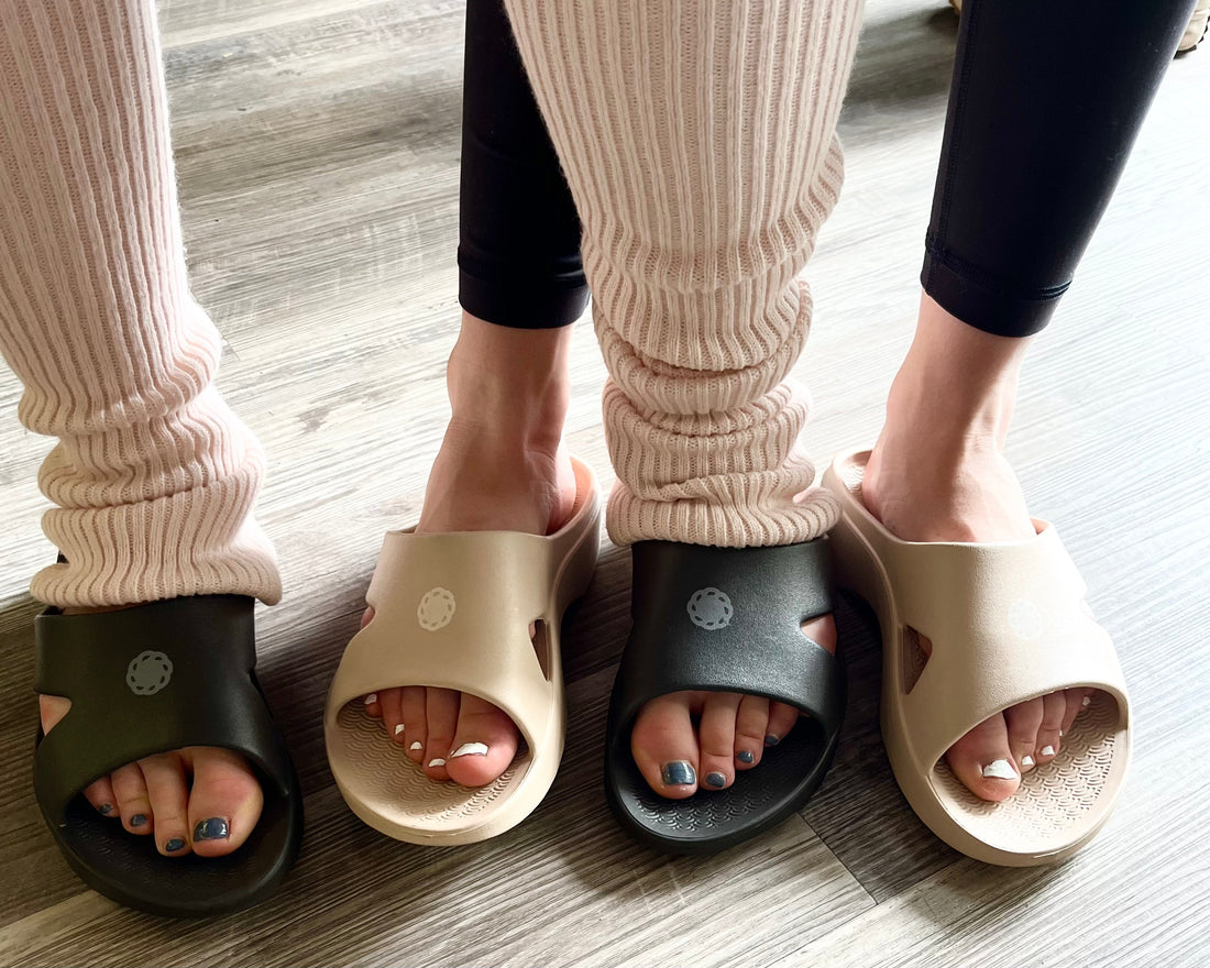 Why Recovery Shoes Aren’t Just for Athletes (and Why You Might Need Them Too)