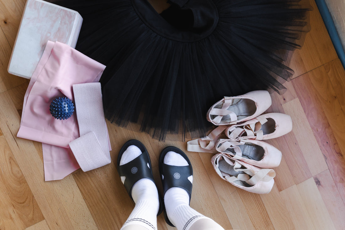 5 Essential Recovery Tips Every Dancer Should Know