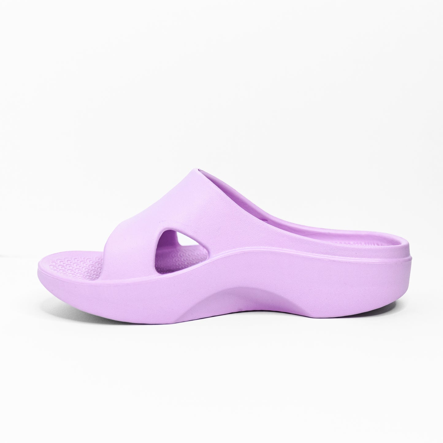 LIMITED EDITION: Lilac Fairy Ballet Slides