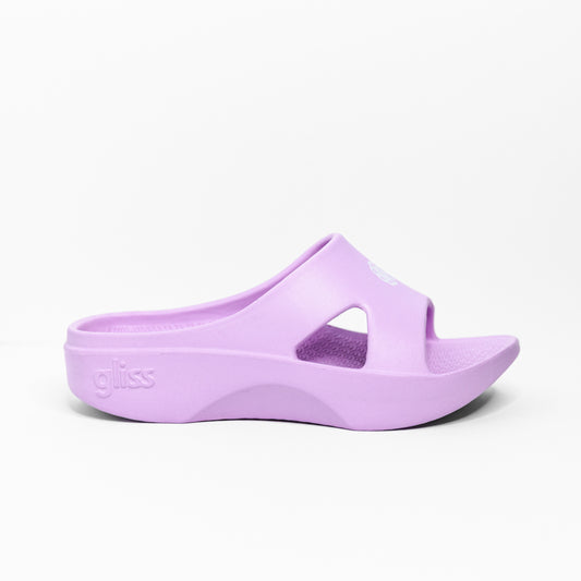 LIMITED EDITION: Lilac Fairy Ballet Slides