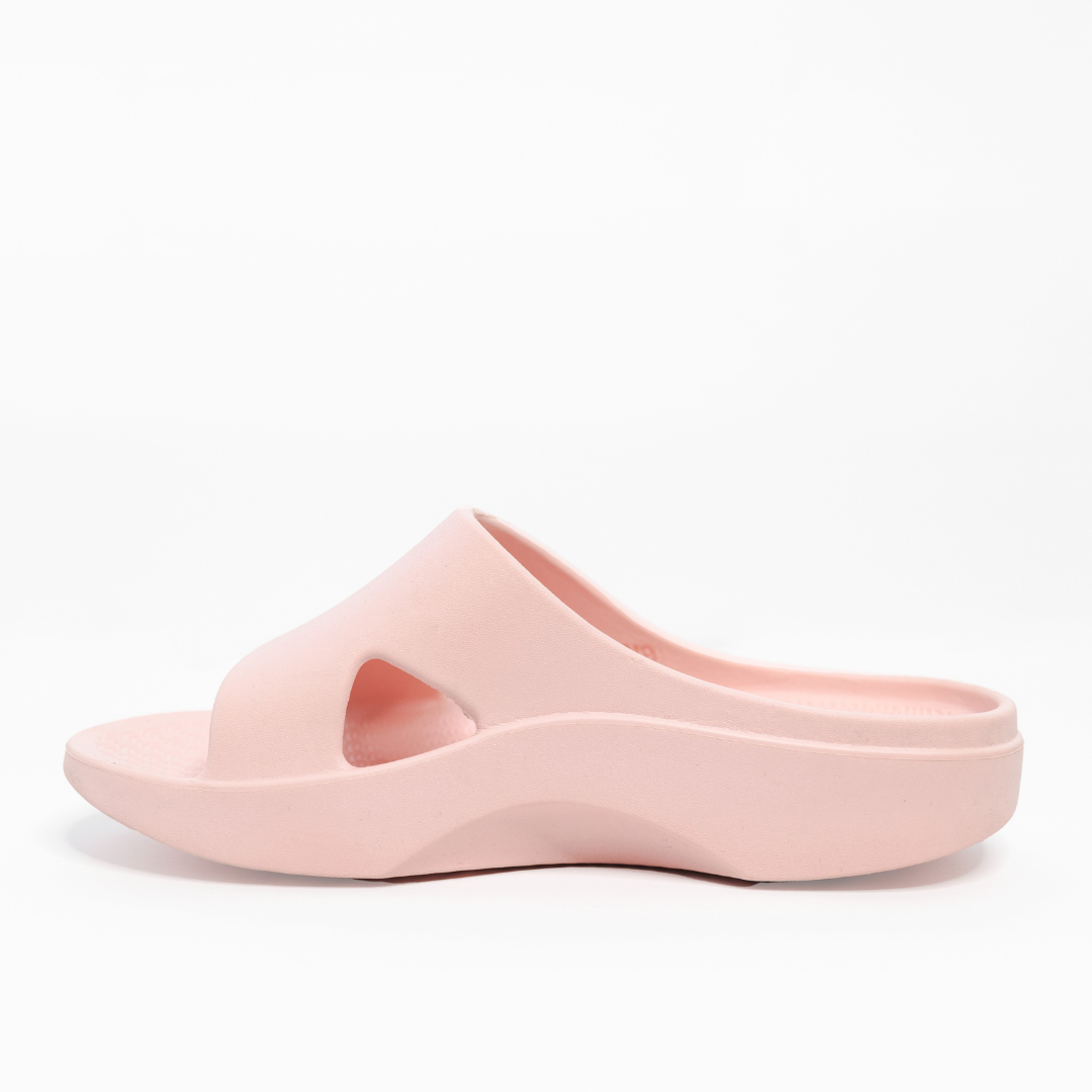 LIMITED EDITION: Sugarplum Fairy Ballet Slides