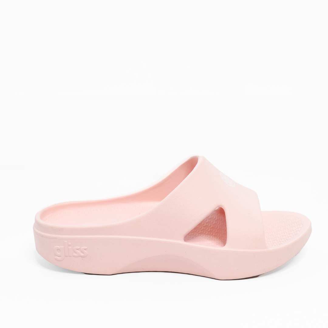 LIMITED EDITION: Sugarplum Fairy Ballet Slides